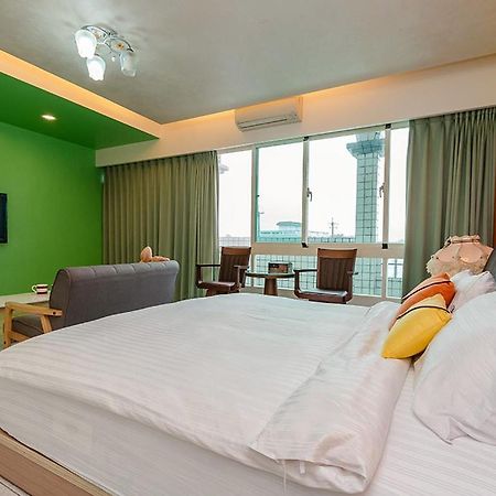 Shui River B&B Уцзє Екстер'єр фото