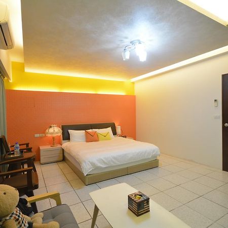 Shui River B&B Уцзє Екстер'єр фото