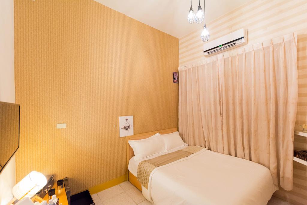 Shui River B&B Уцзє Екстер'єр фото