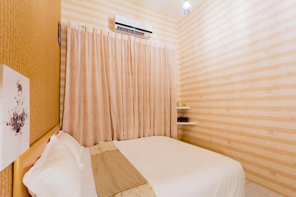 Shui River B&B Уцзє Екстер'єр фото