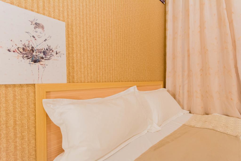 Shui River B&B Уцзє Екстер'єр фото