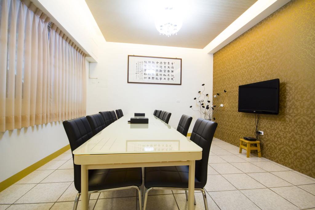 Shui River B&B Уцзє Екстер'єр фото