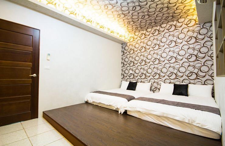 Shui River B&B Уцзє Екстер'єр фото