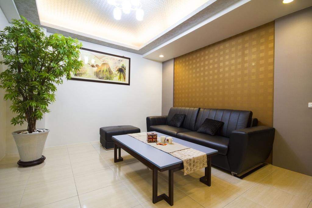 Shui River B&B Уцзє Екстер'єр фото