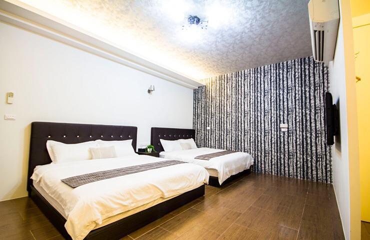 Shui River B&B Уцзє Екстер'єр фото