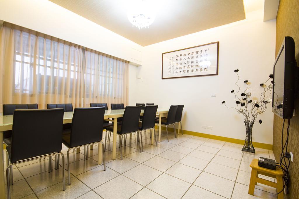 Shui River B&B Уцзє Екстер'єр фото